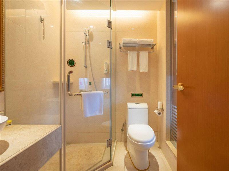 Vienna International Hotel Hangzhou Zhuantang Art School Wenyan Εξωτερικό φωτογραφία
